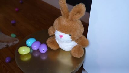 Wife Interracial Touch