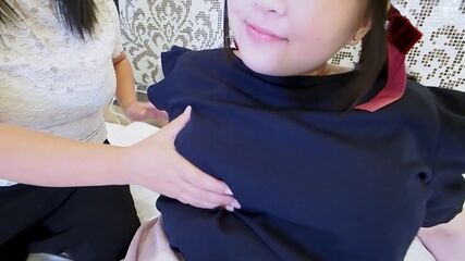 Chubby Amateur Porn POV